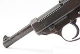 “ZERO-SERIES” Frame SCARCE Late World War II WALTHER “ac-45” P.38 C&R RARE
With “EAGLE/359” & “EAGLE/SWASTIKA” Firing Proof - 15 of 19
