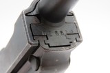“ZERO-SERIES” Frame SCARCE Late World War II WALTHER “ac-45” P.38 C&R RARE
With “EAGLE/359” & “EAGLE/SWASTIKA” Firing Proof - 9 of 19