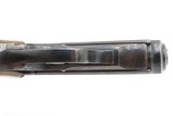 “RZ/M” Marked Pre-WORLD WAR II German WALTHER PPK 7.65 Semi-Auto Pistol C&R Pistol Made Circa 1934-35 in Zella-Mehlis, Germany - 7 of 18