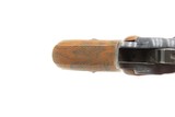 “RZ/M” Marked Pre-WORLD WAR II German WALTHER PPK 7.65 Semi-Auto Pistol C&R Pistol Made Circa 1934-35 in Zella-Mehlis, Germany - 11 of 18
