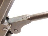 c1855 mfr. Pre-CIVIL WAR Antique COLT Model 1849 POCKET Revolver .31 5-Shot With Stagecoach Robbery Cylinder Scene! - 16 of 23