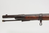 1860 Dated CIVIL WAR Era Antique AUSTRIAN Lorenz M1854 .54 Percussion RIFLE Possibly CONFEDERATE; ARMY of TENNESSEE - 21 of 25