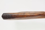 1860 Dated CIVIL WAR Era Antique AUSTRIAN Lorenz M1854 .54 Percussion RIFLE Possibly CONFEDERATE; ARMY of TENNESSEE - 19 of 25