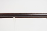1860 Dated CIVIL WAR Era Antique AUSTRIAN Lorenz M1854 .54 Percussion RIFLE Possibly CONFEDERATE; ARMY of TENNESSEE - 15 of 25