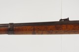 1860 Dated CIVIL WAR Era Antique AUSTRIAN Lorenz M1854 .54 Percussion RIFLE Possibly CONFEDERATE; ARMY of TENNESSEE - 23 of 25