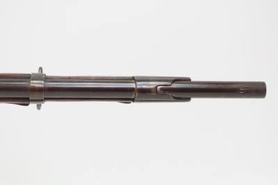 1860 Dated CIVIL WAR Era Antique AUSTRIAN Lorenz M1854 .54 Percussion RIFLE Possibly CONFEDERATE; ARMY of TENNESSEE - Image 14 of 25