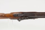 1860 Dated CIVIL WAR Era Antique AUSTRIAN Lorenz M1854 .54 Percussion RIFLE Possibly CONFEDERATE; ARMY of TENNESSEE - 18 of 25