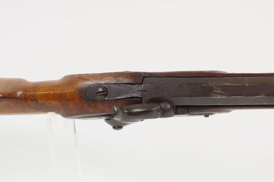 1860 Dated CIVIL WAR Era Antique AUSTRIAN Lorenz M1854 .54 Percussion RIFLE Possibly CONFEDERATE; ARMY of TENNESSEE - Image 18 of 25