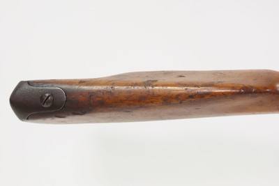 1860 Dated CIVIL WAR Era Antique AUSTRIAN Lorenz M1854 .54 Percussion RIFLE Possibly CONFEDERATE; ARMY of TENNESSEE - Image 19 of 25
