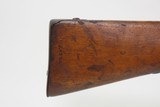 1860 Dated CIVIL WAR Era Antique AUSTRIAN Lorenz M1854 .54 Percussion RIFLE Possibly CONFEDERATE; ARMY of TENNESSEE - 7 of 25