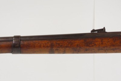 1860 Dated CIVIL WAR Era Antique AUSTRIAN Lorenz M1854 .54 Percussion RIFLE Possibly CONFEDERATE; ARMY of TENNESSEE - Image 23 of 25