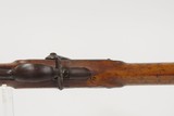 1860 Dated CIVIL WAR Era Antique AUSTRIAN Lorenz M1854 .54 Percussion RIFLE Possibly CONFEDERATE; ARMY of TENNESSEE - 12 of 25
