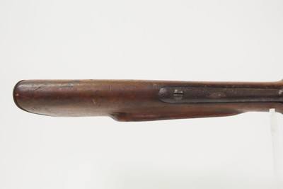 1860 Dated CIVIL WAR Era Antique AUSTRIAN Lorenz M1854 .54 Percussion RIFLE Possibly CONFEDERATE; ARMY of TENNESSEE - Image 13 of 25