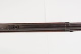 1860 Dated CIVIL WAR Era Antique AUSTRIAN Lorenz M1854 .54 Percussion RIFLE Possibly CONFEDERATE; ARMY of TENNESSEE - 16 of 25