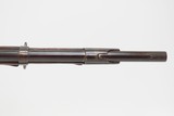 1860 Dated CIVIL WAR Era Antique AUSTRIAN Lorenz M1854 .54 Percussion RIFLE Possibly CONFEDERATE; ARMY of TENNESSEE - 14 of 25