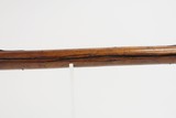 1860 Dated CIVIL WAR Era Antique AUSTRIAN Lorenz M1854 .54 Percussion RIFLE Possibly CONFEDERATE; ARMY of TENNESSEE - 10 of 25