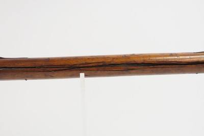1860 Dated CIVIL WAR Era Antique AUSTRIAN Lorenz M1854 .54 Percussion RIFLE Possibly CONFEDERATE; ARMY of TENNESSEE - Image 10 of 25