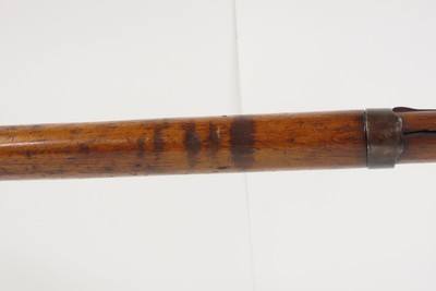 1860 Dated CIVIL WAR Era Antique AUSTRIAN Lorenz M1854 .54 Percussion RIFLE Possibly CONFEDERATE; ARMY of TENNESSEE - Image 11 of 25