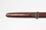 CIVIL WAR/INDIAN WARS Antique U.S. BURNSIDE Percussion SADDLE RING CARBINE
RHODE ISLAND Manufactured CAVALRY BREECH LOADER - 12 of 25
