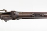 CIVIL WAR/FRONTIER Antique SHARPS NEW MODEL 1863 .52 Percussion SR CARBINE
WILD WEST Iconic Percussion SADDLE RING CARBINE - 15 of 25