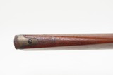 CIVIL WAR/FRONTIER Antique SHARPS NEW MODEL 1863 .52 Percussion SR CARBINE
WILD WEST Iconic Percussion SADDLE RING CARBINE - 17 of 25