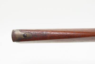 CIVIL WAR/FRONTIER Antique SHARPS NEW MODEL 1863 .52 Percussion SR CARBINEWILD WEST Iconic Percussion SADDLE RING CARBINE - Image 17 of 25
