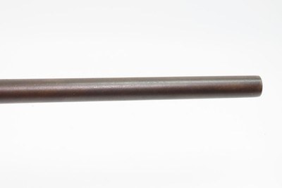 CIVIL WAR/FRONTIER Antique SHARPS NEW MODEL 1863 .52 Percussion SR CARBINEWILD WEST Iconic Percussion SADDLE RING CARBINE - Image 8 of 25