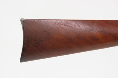 CIVIL WAR/FRONTIER Antique SHARPS NEW MODEL 1863 .52 Percussion SR CARBINEWILD WEST Iconic Percussion SADDLE RING CARBINE - Image 6 of 25