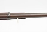 CIVIL WAR/FRONTIER Antique SHARPS NEW MODEL 1863 .52 Percussion SR CARBINE
WILD WEST Iconic Percussion SADDLE RING CARBINE - 14 of 25