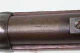 CIVIL WAR/FRONTIER Antique SHARPS NEW MODEL 1863 .52 Percussion SR CARBINE
WILD WEST Iconic Percussion SADDLE RING CARBINE - 18 of 25