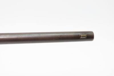 CIVIL WAR/FRONTIER Antique SHARPS NEW MODEL 1863 .52 Percussion SR CARBINEWILD WEST Iconic Percussion SADDLE RING CARBINE - Image 13 of 25