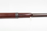CIVIL WAR/FRONTIER Antique SHARPS NEW MODEL 1863 .52 Percussion SR CARBINE
WILD WEST Iconic Percussion SADDLE RING CARBINE - 9 of 25