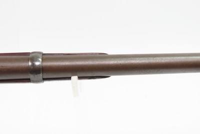 CIVIL WAR/FRONTIER Antique SHARPS NEW MODEL 1863 .52 Percussion SR CARBINEWILD WEST Iconic Percussion SADDLE RING CARBINE - Image 14 of 25