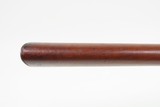 CIVIL WAR/FRONTIER Antique SHARPS NEW MODEL 1863 .52 Percussion SR CARBINE
WILD WEST Iconic Percussion SADDLE RING CARBINE - 12 of 25