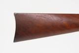 CIVIL WAR/FRONTIER Antique SHARPS NEW MODEL 1863 .52 Percussion SR CARBINE
WILD WEST Iconic Percussion SADDLE RING CARBINE - 6 of 25