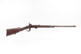 CIVIL WAR/INDIAN WARS Antique U.S. BURNSIDE Percussion SADDLE RING CARBINE
RHODE ISLAND Manufactured CAVALRY BREECH LOADER - 2 of 25
