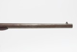 CIVIL WAR/INDIAN WARS Antique U.S. BURNSIDE Percussion SADDLE RING CARBINE
RHODE ISLAND Manufactured CAVALRY BREECH LOADER - 3 of 25