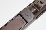 CIVIL WAR/INDIAN WARS Antique U.S. BURNSIDE Percussion SADDLE RING CARBINE
RHODE ISLAND Manufactured CAVALRY BREECH LOADER - 17 of 25