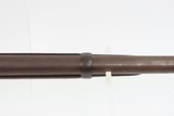 CIVIL WAR/INDIAN WARS Antique U.S. BURNSIDE Percussion SADDLE RING CARBINE
RHODE ISLAND Manufactured CAVALRY BREECH LOADER - 13 of 25