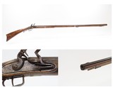 SOUTHERN Antique FLINTLOCK Early 1800s Full-Stock HOMESTEAD .42 Long Rifle
Kentucky Style AMERICAN PIONEER Long Rifle - 1 of 25