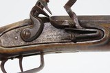 SOUTHERN Antique FLINTLOCK Early 1800s Full-Stock HOMESTEAD .42 Long Rifle
Kentucky Style AMERICAN PIONEER Long Rifle - 8 of 25