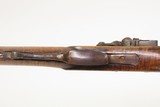 SOUTHERN Antique FLINTLOCK Early 1800s Full-Stock HOMESTEAD .42 Long Rifle
Kentucky Style AMERICAN PIONEER Long Rifle - 13 of 25