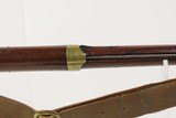 1777 Dated REVOLUTIONARY WAR Era Antique French CHARLEVILLE M1777 Flintlock French & Indian War/War of 1812 Era Musket BAYONET - 11 of 25