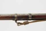 1777 Dated REVOLUTIONARY WAR Era Antique French CHARLEVILLE M1777 Flintlock French & Indian War/War of 1812 Era Musket BAYONET - 24 of 25