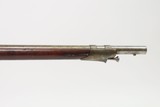 1777 Dated REVOLUTIONARY WAR Era Antique French CHARLEVILLE M1777 Flintlock French & Indian War/War of 1812 Era Musket BAYONET - 3 of 25