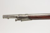 1777 Dated REVOLUTIONARY WAR Era Antique French CHARLEVILLE M1777 Flintlock French & Indian War/War of 1812 Era Musket BAYONET - 23 of 25
