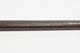 Antique MANTON & CO. British INDIA PATTERN “Model F” .75 PERCUSSION Musket
.75 Caliber w/BIRMINGHAM PROOFS & NEPALESE Marked - 16 of 25