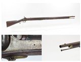 Antique MANTON & CO. British INDIA PATTERN “Model F” .75 PERCUSSION Musket
.75 Caliber w/BIRMINGHAM PROOFS & NEPALESE Marked