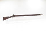 Antique MANTON & CO. British INDIA PATTERN “Model F” .75 PERCUSSION Musket
.75 Caliber w/BIRMINGHAM PROOFS & NEPALESE Marked - 2 of 25
