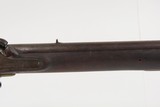 Antique MANTON & CO. British INDIA PATTERN “Model F” .75 PERCUSSION Musket
.75 Caliber w/BIRMINGHAM PROOFS & NEPALESE Marked - 5 of 25